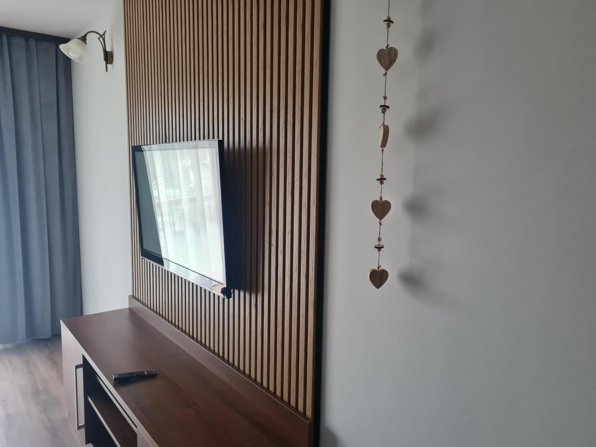 Apartamenty Convallis Kościelisko Exterior foto